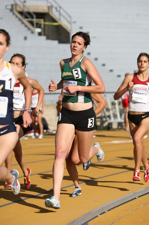 2010 Brutus Hamilton-Sat-312.JPG - 2010 Brutus Hamilton Invitational, April 23-24, Edwards Field, University of California, Berkeley, California.